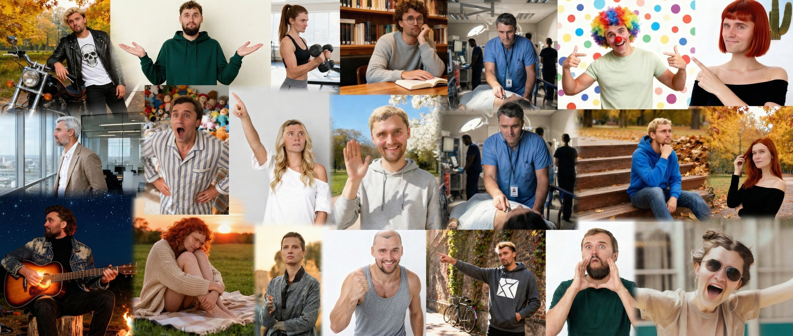 Kirkify AI Face Swap Meme Generator