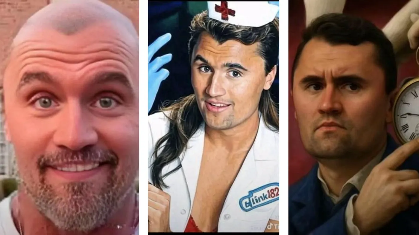 Kirkify AI multi-platform export options